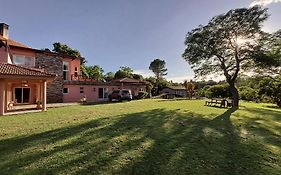 Tù Casa de Campo Petit Hotel Potrero de los Funes a 30min